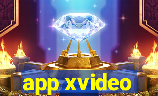 app xvideo